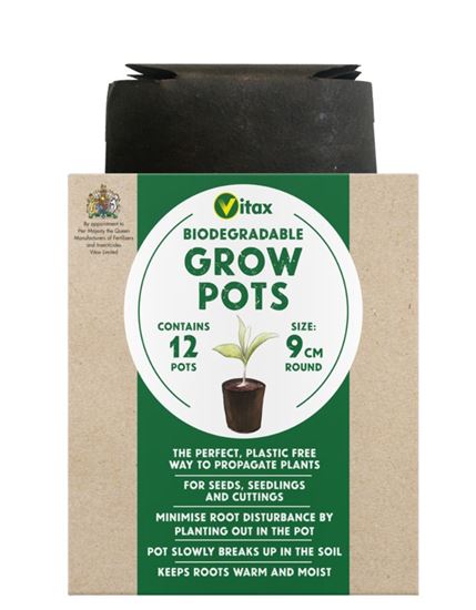 Vitax-Grow-Pots