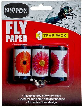 Nippon-Fly-Papers