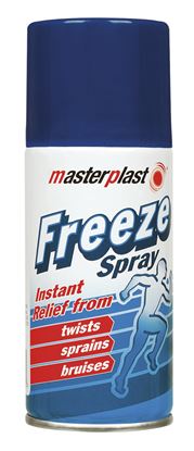 Masterplast-Freeze-Spray