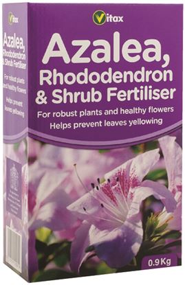 Vitax-Azalea-Rhododendron--Shrub-Feed