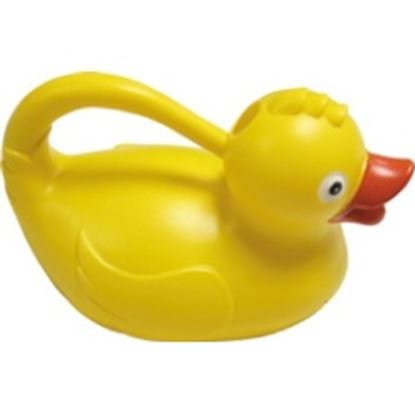 Active-Duck-Watering-Can