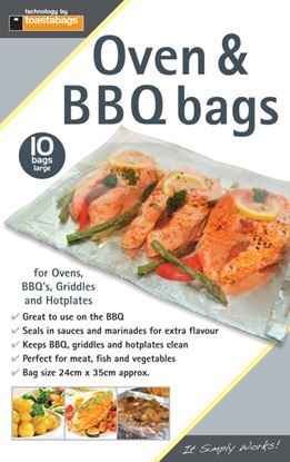 Toastabags-Oven--BBQ-Bags-Large