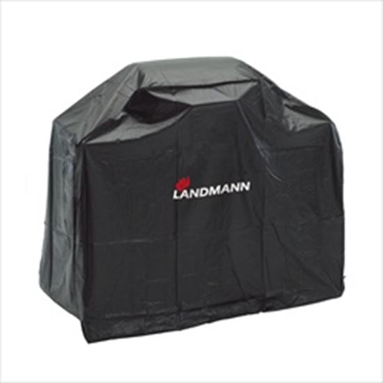 Landmann-Basic-BBQ-Cover