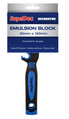 SupaDec-Emulsion-Block-Brush