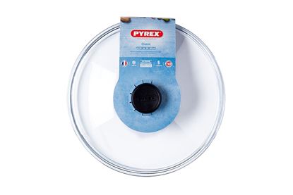 Pyrex-Glass-Lid