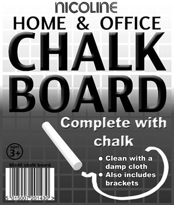 Nicoline-Chalk-Board