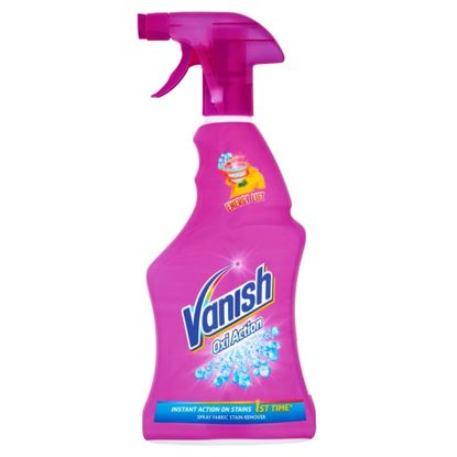 Vanish-Oxi-Action-Spray