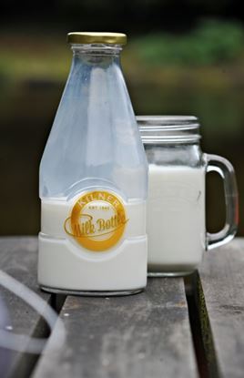 Kilner-Milk-Bottle