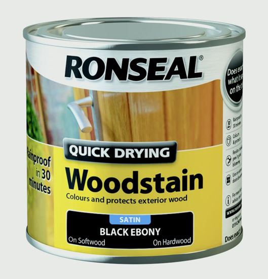 Ronseal-Quick-Drying-Woodstain-Satin-250ml