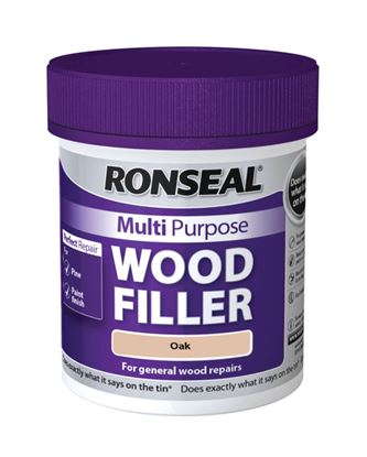 Ronseal-Multi-Purpose-Wood-Filler-465g