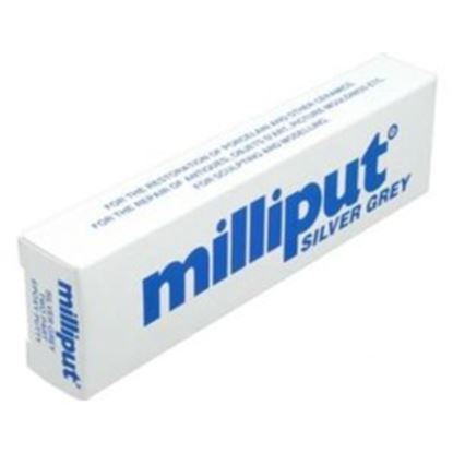 Milliput-Epoxy