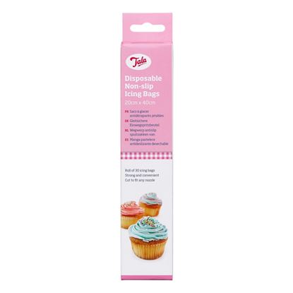 Tala-Large-Disposable-Non-Slip-Icing-Bags