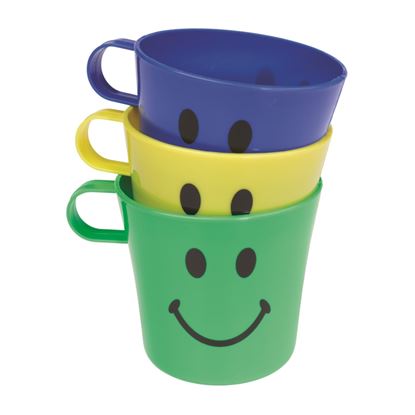 Chef-Aid-Plastic-Cups