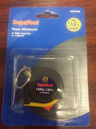 SupaTool-Mini-Tape-Measure-With-Keyring