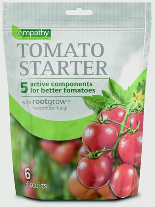 Empathy-Tomato-Starter