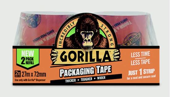 Gorilla-Packaging-Tape