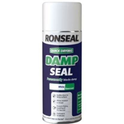 Ronseal-Quick-Dry-Damp-Seal-White