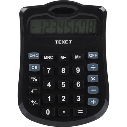 Texet-Desktop-Calculator