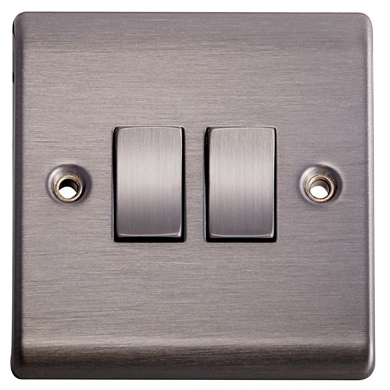 Lyvia-2w-10a-Switch-Slate-Finish-Blister