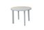 SupaGarden-White-Plastic-Round-Table