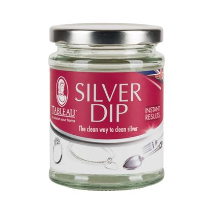 Tableau-Silver-Dip
