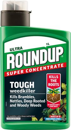 Roundup-Ultra-Weedkiller