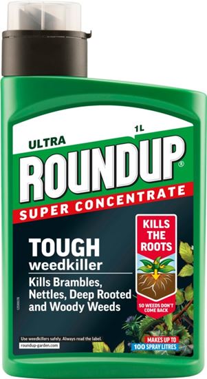 Roundup-Ultra-Weedkiller