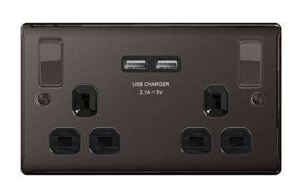 BG-13a-2-Gang-Switch-Socket--USB