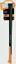 Fiskars-XL-Splitting-Axe-X27