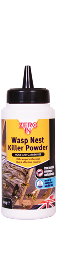 Zero-In-Wasp-Killer-Nest-Control