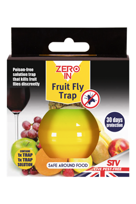Zero-In-Fruit-Fly-Trap