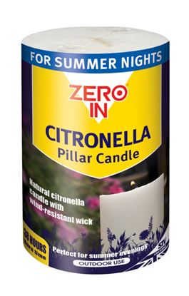 Zero-In-Citronella-Pillar-Candle