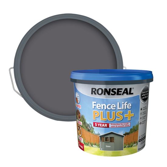 Ronseal-Fence-Life-Plus-5L