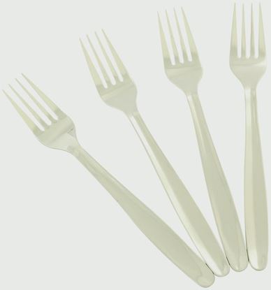 Chef-Aid-Stainless-Steel-Forks