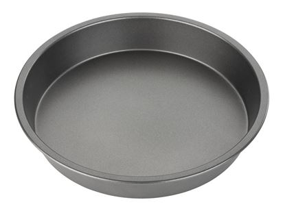 Chef-Aid-Cake-Pan-With-Fixed-Base