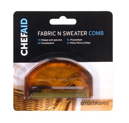 Chef-Aid-Fabric-Sweater-Comb