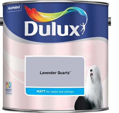 Dulux-Matt-25L