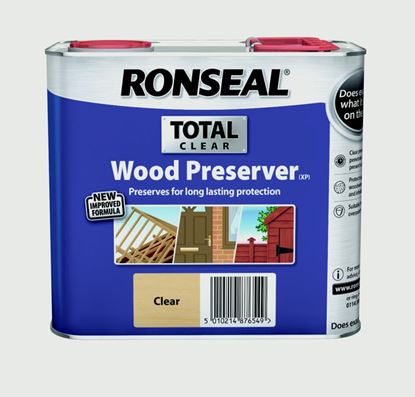Ronseal-Total-Wood-Preserver-25L