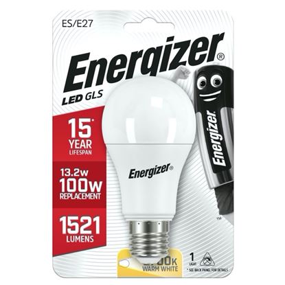 Energizer-LED-GLS-E27-Warm-White-ES