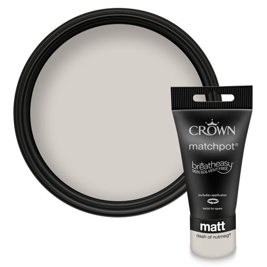 Crown-Matt-Emulsion