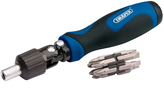 Draper-Ratcheting-Screwdriver-Set