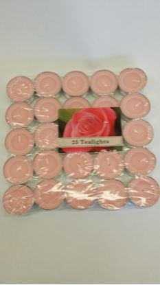 Prices-Candles-Tealights-Pack-25