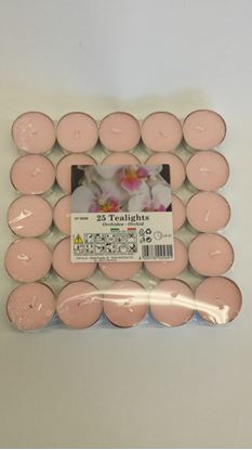 Prices-Candles-Tealights-Pack-25