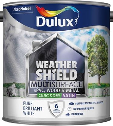 Dulux-Weathershield-Multi-Surface-25L