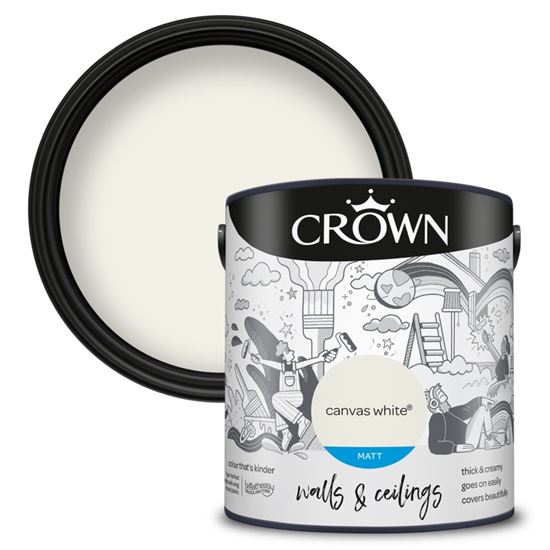 Crown-Walls--Ceilings-Matt--25L