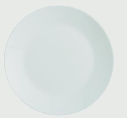 Arcopal-Zelie-White-Dinner-Plate