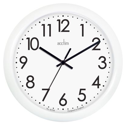 Acctim-Abingdon-Wall-Clock