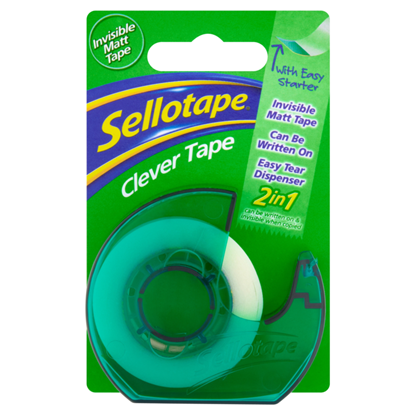 Sellotape-Clever-Dispenser