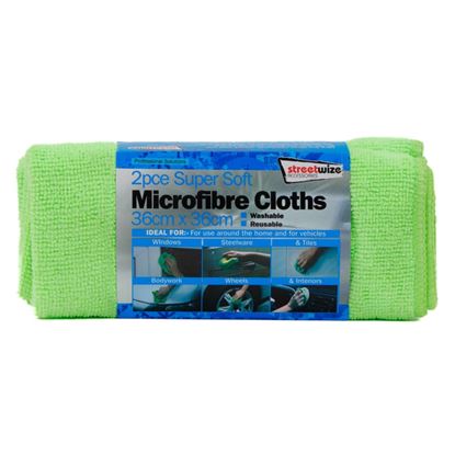 Streetwize-Microfibre-Glass-Towel