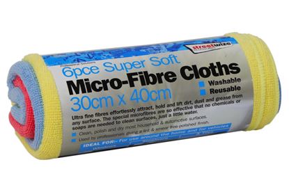 Streetwize-Microfibre-Towels